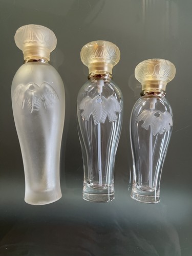 Flacons parfum vide - 3,