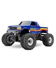 Traxxas TRX67134-4 BIGFOOT 4X4