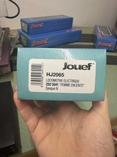 Jouef HJ2065 BB15000 SNCF HO
