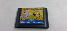 Jeu Sega Megadrive Mega Drive Marsupilami Loose