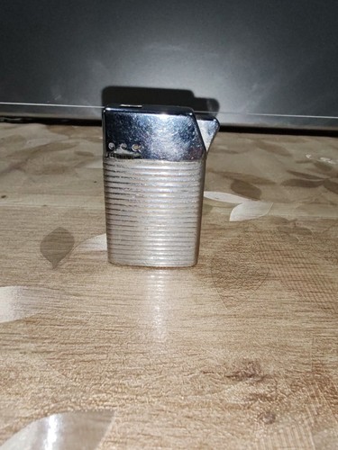 Ancien briquet marque sim - de,