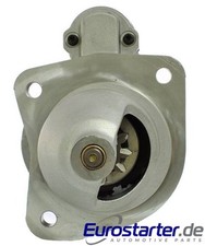 DÉMARREUR NOUVEAU EUROSTARTER OE-REF. 0001367049 POUR VOLVO PENTA