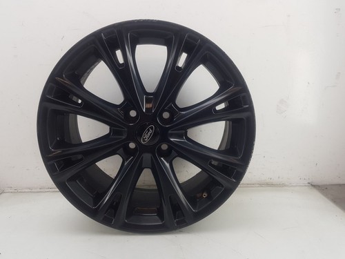 Jante tole rim 75j - rim, 17",