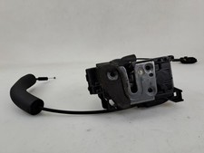 Serrure arriere gauche RENAULT