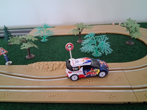 Citroën red bull wrc - citroËn,