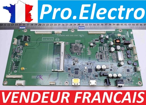 Motherboard acer z271 - tv,