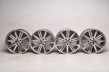 PEUGEOT RCZ 4X Jantes En