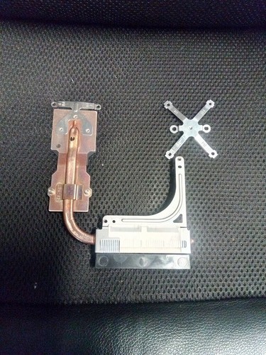 Câble thermique toshiba tecra - câble,