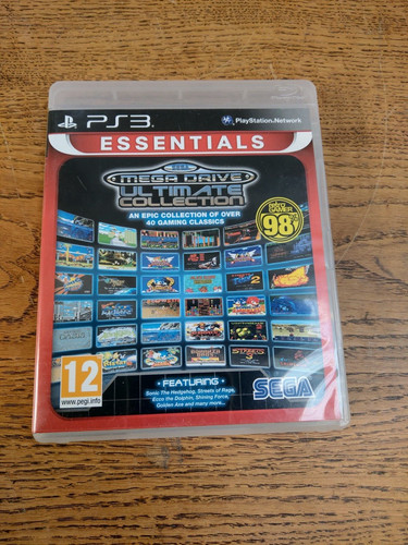 Jeu video sony ps3 playstation - jeu,
