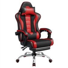Chaise Gaming Massante