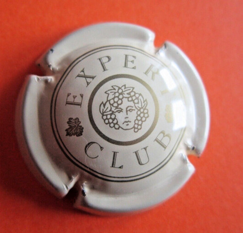 Capsule mousseux expert - capsule, de