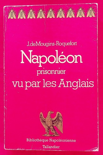 Napoléon prisonnier par - prisonnier,