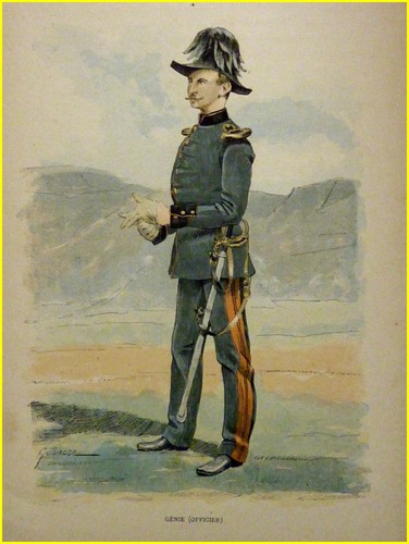 Album militaire armée - album,