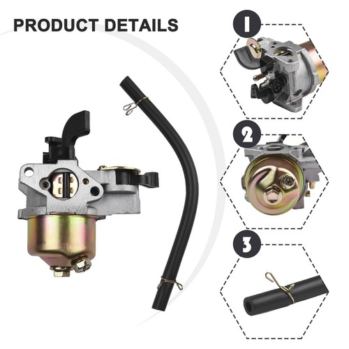 For honda gxh50 gx100 - for-honda,