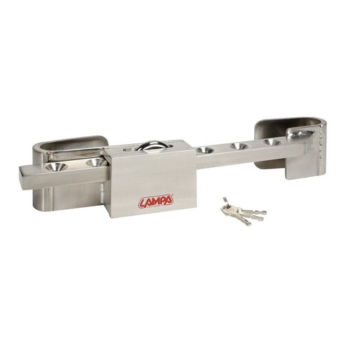 Cadenas bloque portes arrière - cadenas,