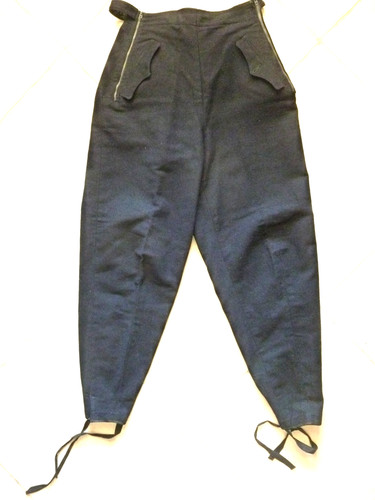 Pantalon fuseau skieur - fuseau, de