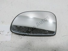 GLACE DE RETROVISEUR GAUCHE 8151T7 CITROEN SAXO phase 1 (03/1996 09/1999)