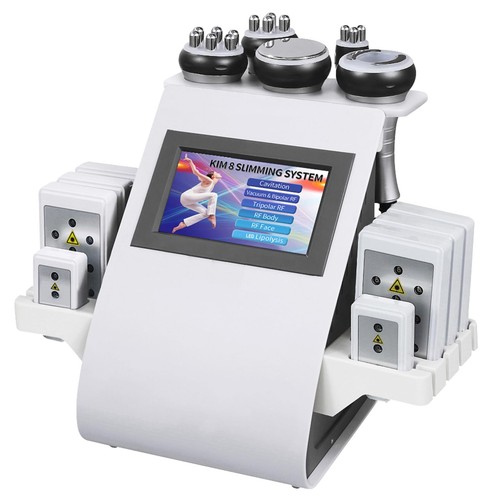 Machine cavitation - machine,