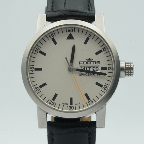 Fortis spacematic montre - fortis,