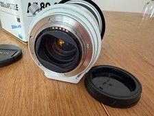 Minolta AF 80-200mm f/2.8 APO