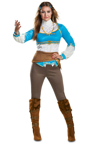 Zelda breath the wild - breath,