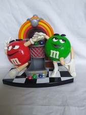 M&M'S DISTRIBUTEUR DE BONBON
