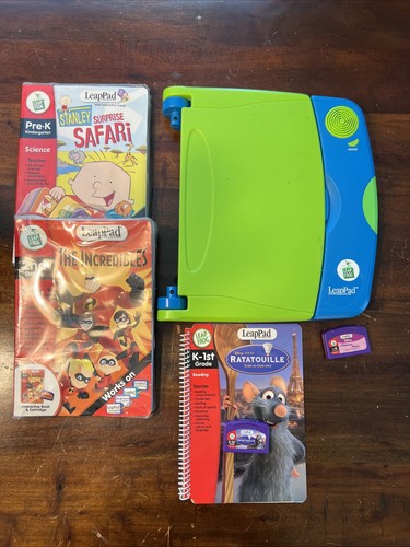 Leapfrog leappad learning - leappad,