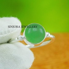 Bague cadeau fait main en