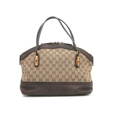 Gucci Sac à main vintage en