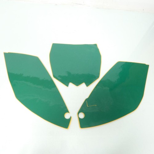 Kit déco pièces - kit, vert