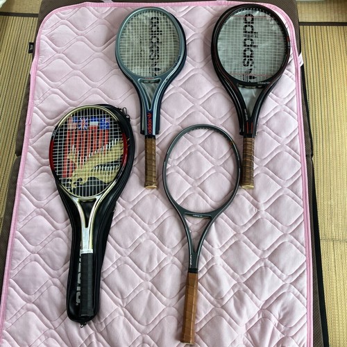 Raquette tennis adidas gtx - raquette,