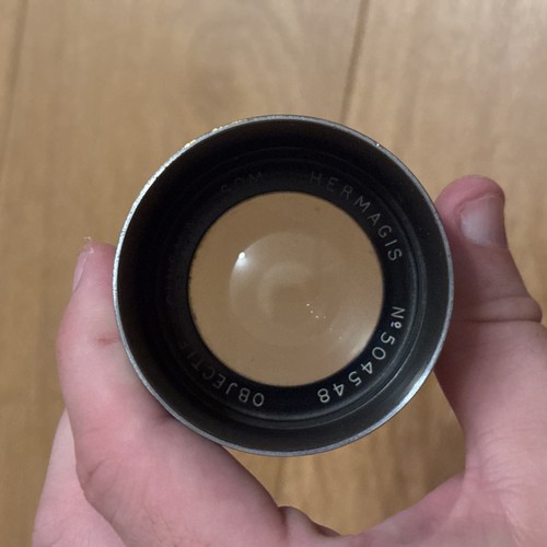 Objectif lentille cinéma - objectif,