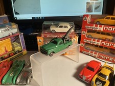 Norev Vedette Dépanneuse