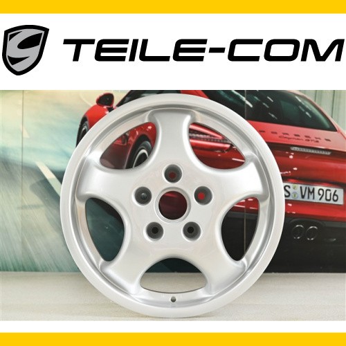 Jante porsche 911 964 cup - jante,