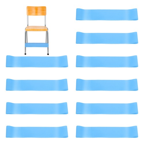 Bandes anti stress pour - bandes,