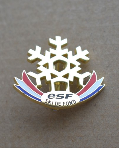 Rare superbe insigne - rare,
