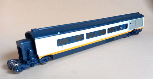 Train jouef wagon eurostar - train,