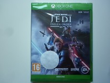 Star Wars Jedi Fallen Order