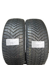 2 PNEUS D'OCCASION 185/55 R 15