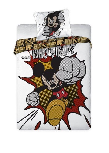 Disney mickey mouse housse - disney, de