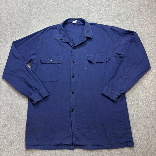 Veste française adulte - , bleu