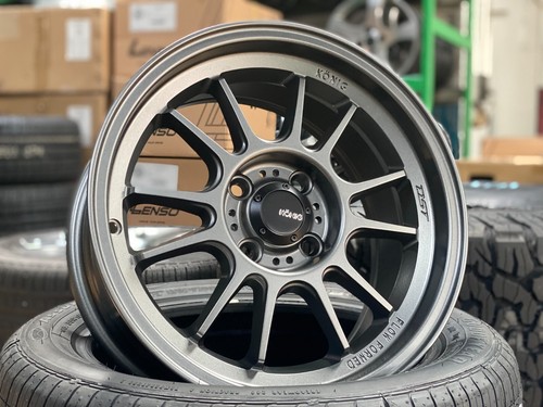 Neuf 4x100 15x7 5j - 4x100, 15x7.5j