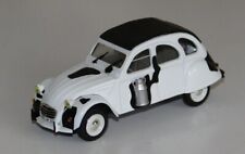 CITROEN 2 CV VACHE NOREV 1/43