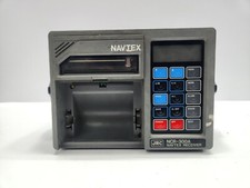 JRC NCR-300A Navtex Récepteur NR90001 NRS1NM-1