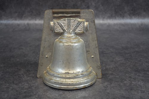 Ancien gros moule chocolat - ancien,