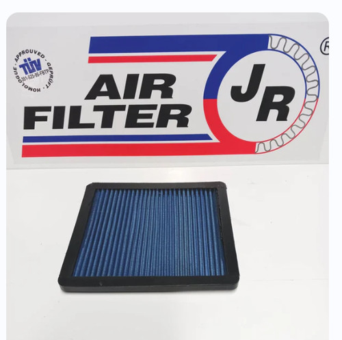 Filtre air lavable - filtre, jr