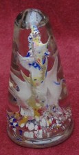 rare magnifique ancienne sulfure Murano Clichy baccarat très bon état n°3