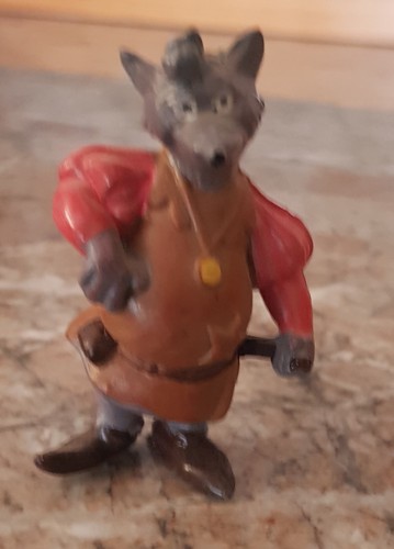 051 figurines walt disney - n°,