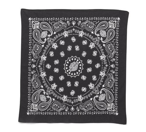 Harley davidson bandana tube - harley-davidson,
