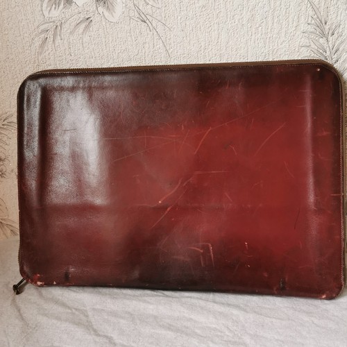 Grand pochette classeur - pochette,